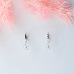 Rose Gold Made in Korea Earrings Korean Anting Cubic Zirconia Jewellery Malaysia Instagram 925 Sterling Silver hypoallergenic Instagram gift shops Jewellery Online Malaysia Shopping No Piercing Perfect Gift special gift Loved One Online jewellery Malaysia Gift for her Rose Gold Korea Made Earrings Korean Jewellery Jewelry Cubic Zirconia Dainty Delicate Minimalist Jewellery Jewelry Bride Clip On Earrings Silver Gift Set present gift for her gift ideas huggie hoop huggies hoop daily wear earrings OPEN HUGGIE