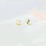 Rose Gold Made in Korea Earrings Korean Anting Cubic Zirconia Jewellery Malaysia Instagram 925 Sterling Silver hypoallergenic Instagram gift shops Jewellery Online Malaysia Shopping No Piercing Perfect Gift special gift Loved One Online jewellery Malaysia Gift for her Rose Gold Korea Made Earrings Korean Jewellery Jewelry Cubic Zirconia Dainty Delicate Minimalist Jewellery Jewelry Bride Clip On Earrings Silver Gift Set present gift for her gift ideas huggie hoop huggies hoop daily wear earrings