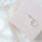 Rose Gold Made in Korea Earrings Korean Anting Cubic Zirconia Jewellery Malaysia Instagram 925 Sterling Silver hypoallergenic Instagram gift shops Jewellery Online Malaysia Shopping No Piercing Perfect Gift special gift Loved One Online jewellery Malaysia Gift for her Rose Gold Korea Made Earrings Korean Jewellery Jewelry Local Brand in Malaysia Cubic Zirconia Dainty Delicate Minimalist Jewellery Jewelry Bride ring cincin Silver Gift Set present gift for her gift ideas