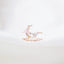 Rose Gold Made in Korea Earrings Korean Anting Cubic Zirconia Jewellery Malaysia Instagram 925 Sterling Silver hypoallergenic Instagram gift shops Jewellery Online Malaysia Shopping No Piercing Perfect Gift special gift Loved One Online jewellery Malaysia Gift for her Rose Gold Korea Made Earrings Korean Jewellery Jewelry Local Brand in Malaysia Cubic Zirconia Dainty Delicate Minimalist Jewellery Jewelry Bride ring cincin Silver Gift Set present gift for her gift ideas