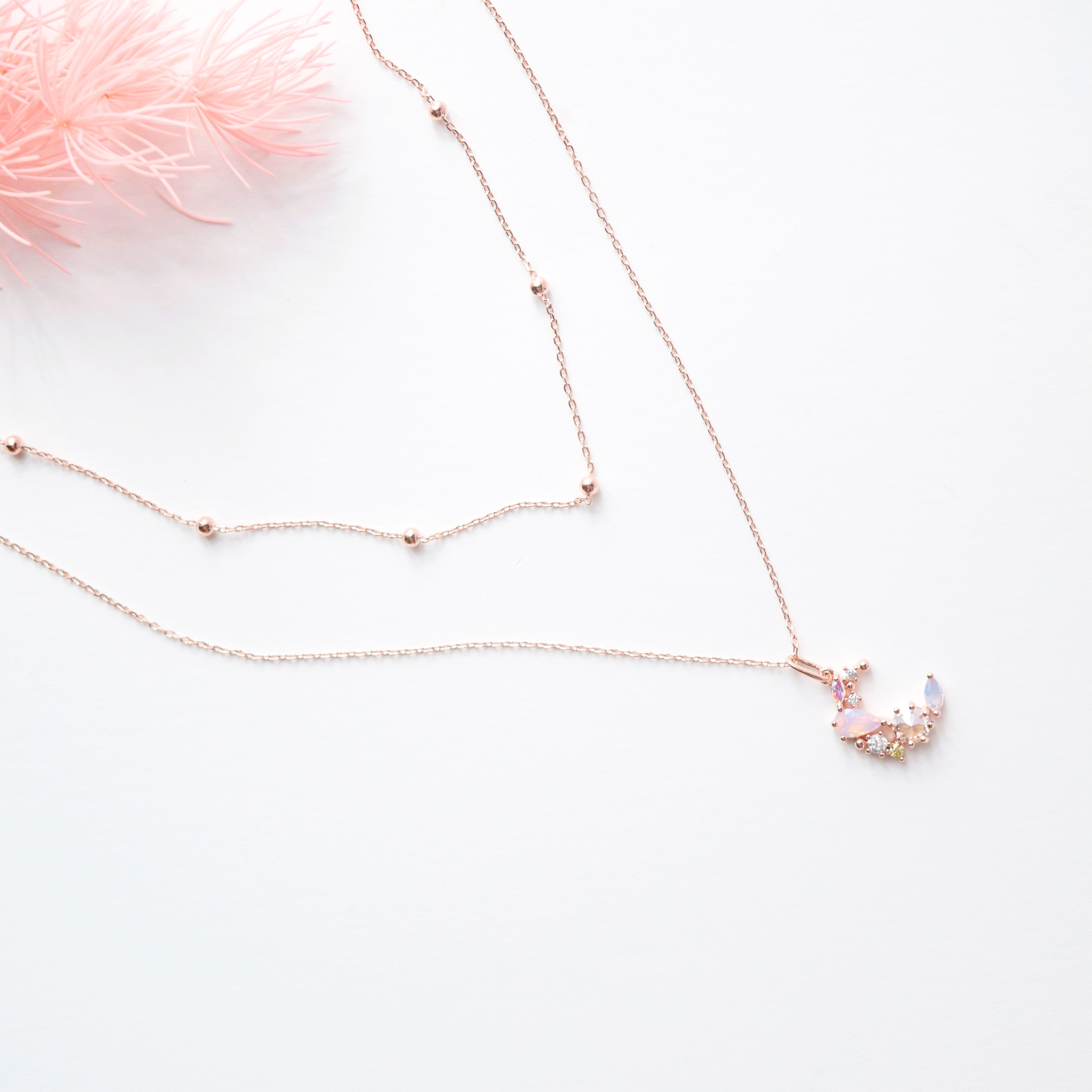 Rose Gold Made in Korea Earrings Korean Anting Cubic Zirconia Jewellery Malaysia Instagram 925 Sterling Silver hypoallergenic Instagram gift shops Jewellery Online Malaysia Shopping No Piercing Perfect Gift special gift Loved One Online jewellery Malaysia Gift for her Rose Gold Korea Made Earrings Korean Jewellery Jewelry Local Brand in Malaysia Cubic Zirconia Dainty Delicate Minimalist Jewellery Jewelry Bride Clip On Earrings Silver Gift Set present gift for her gift ideas bracelet gelang necklace rantai
