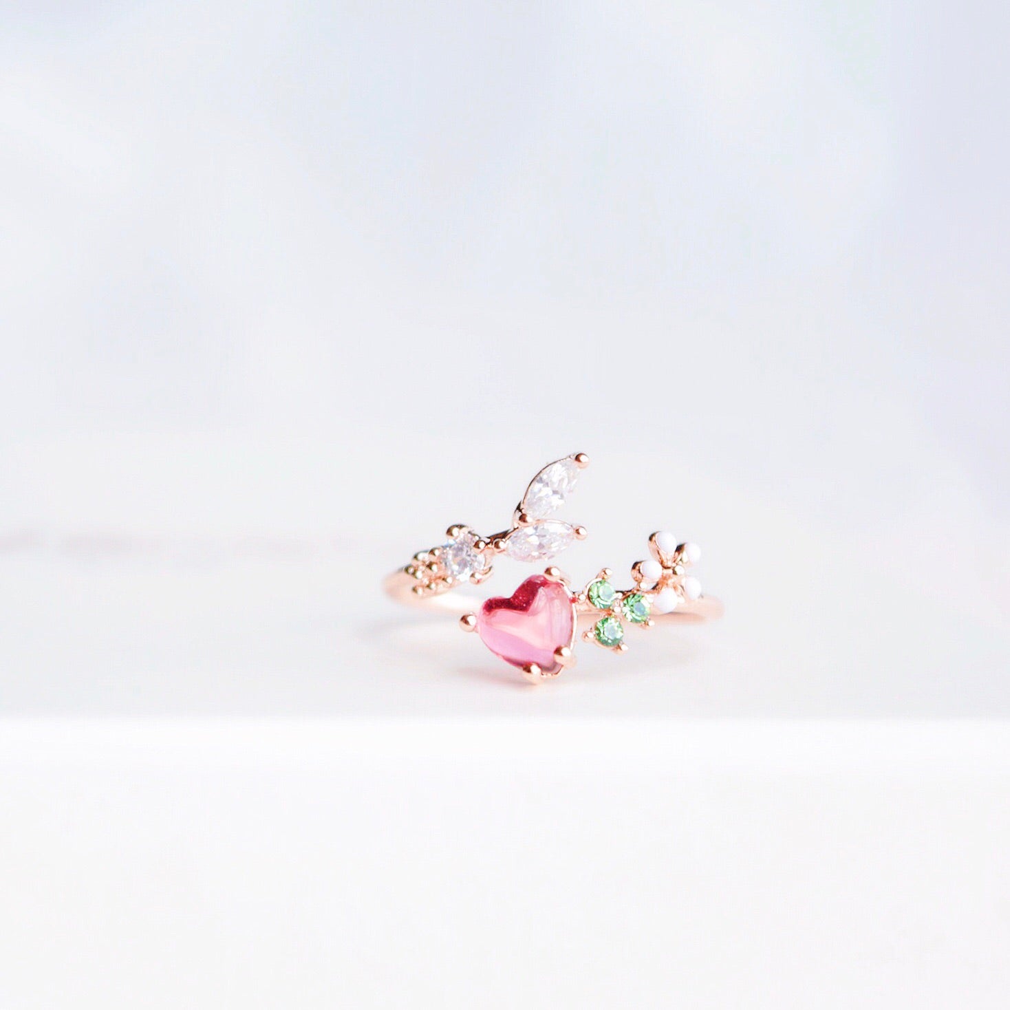 Gift idea Gift for her Made in Korea Cubic Zirconia 925 Sterling Silver No Piercing Jewelry Dainty Minimalist Dainty Daily wear korean earrings bracelet jewellery Malaysia necklace korean jewellery rings earrings malaysia korean style earrings malaysia jewellery jewelry jewellery accessories Subang Anting Cincin hypoallergenic earrings birthday gift gift set premium gift online gift shop bridesmaid gift aurelia atelier