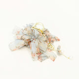 Ribbon hair clip Ribbon hair claw Bow Claw clip Hair accessory Korean hair accessory Jewelry Dainty Minimalist malaysia jewellery Made in Korea online gift shop Aurelia Atelier made in korea jewelry fashion jewellery malaysia earrings online shop malaysia korean style hair accessory malaysia jewellery jewelry Ribbon hair tie Hairband Hair ribbon scarf Headband Scrunchies Chiffon hair bow Chiffon hair claw clip Hypoallergenic 韩国ins蝴蝶吊坠发夹 INS 风 首饰 发饰 发夹专卖店 韩国发饰 韩国饰品 韩国耳环 rambut jepit Jepit rambut korea