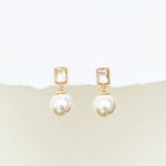 Rose Gold Made in Korea Earrings Korean Anting Cubic Zirconia Bride Bridal Dinner 925 Sterling Silver Fashion Costume Jewellery Online Malaysia Shopping Trendy No Piercing Special Perfect Gift From Heart For Your Loved One Accessory Gift for her Rose Gold Korea Made Earrings Korean Jewellery Jewelry Local Brand in Malaysia Cubic Zirconia Dainty Delicate Minimalist Jewellery Jewelry Bride Clip On Earrings Silver cny chinese new year lunar gift for her valentine valentine's day pearl earrings