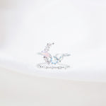 Rose Gold Made in Korea Earrings Korean Anting Cubic Zirconia Jewellery Malaysia Instagram 925 Sterling Silver hypoallergenic Instagram gift shops Jewellery Online Malaysia Shopping No Piercing Perfect Gift special gift Loved One Online jewellery Malaysia Gift for her Rose Gold Korea Made Earrings Korean Jewellery Jewelry Local Brand in Malaysia Cubic Zirconia Dainty Delicate Minimalist Jewellery Jewelry Bride ring cincin Silver Gift Set present gift for her gift ideas