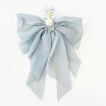 Ribbon hair clip Ribbon hair claw Bow Claw clip Hair accessory Korean hair accessory Jewelry Dainty Minimalist malaysia jewellery Made in Korea online gift shop Aurelia Atelier made in korea jewelry fashion jewellery malaysia earrings online shop malaysia korean style hair accessory malaysia jewellery jewelry Ribbon hair tie Hairband Hair ribbon scarf Headband Scrunchies Chiffon hair bow Chiffon hair claw clip Hypoallergenic 韩国ins蝴蝶吊坠发夹 INS 风 首饰 发饰 发夹专卖店 韩国发饰 韩国饰品 韩国耳环 rambut jepit Jepit rambut korea