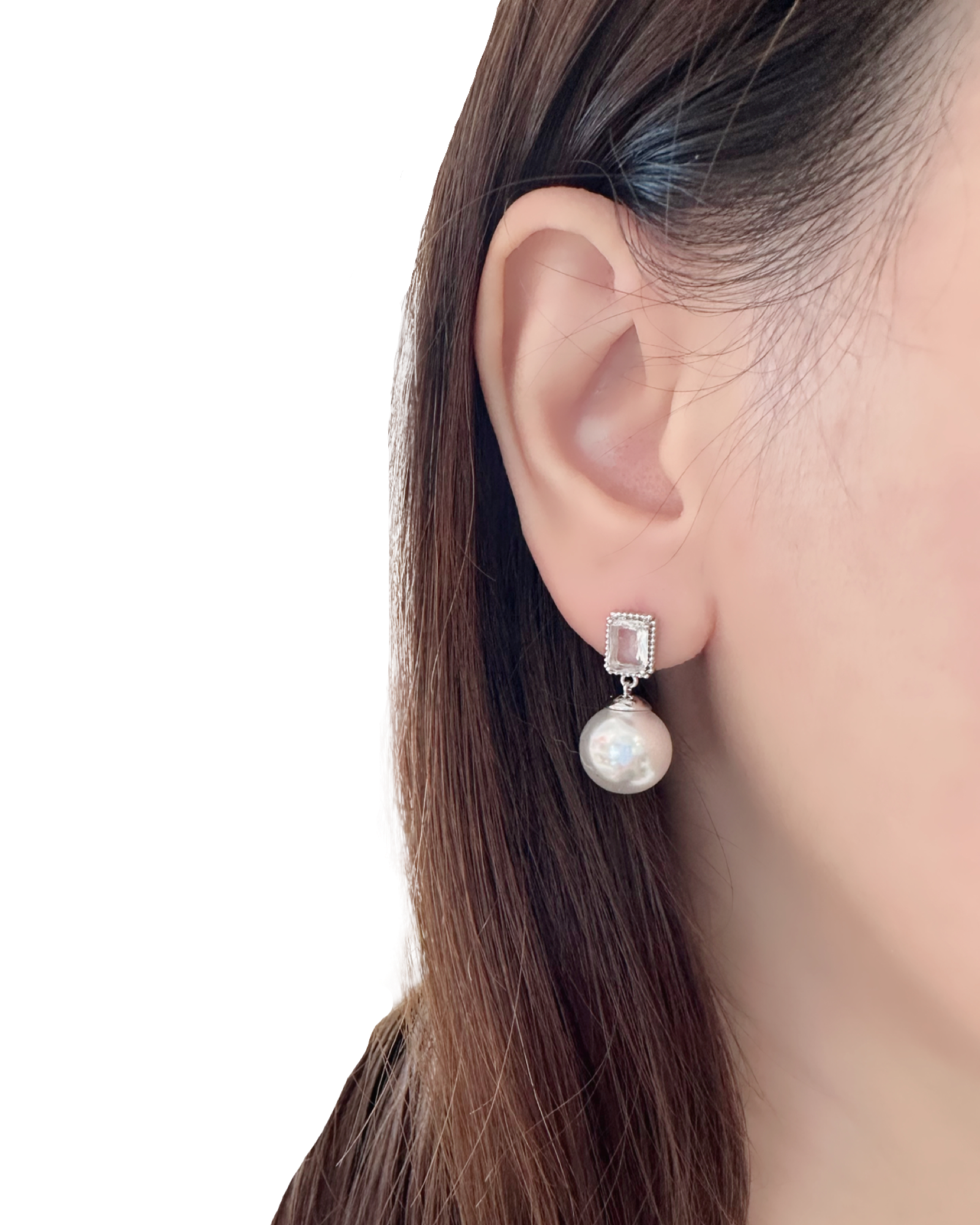 Rose Gold Made in Korea Earrings Korean Anting Cubic Zirconia Bride Bridal Dinner 925 Sterling Silver Fashion Costume Jewellery Online Malaysia Shopping Trendy No Piercing Special Perfect Gift From Heart For Your Loved One Accessory Gift for her Rose Gold Korea Made Earrings Korean Jewellery Jewelry Local Brand in Malaysia Cubic Zirconia Dainty Delicate Minimalist Jewellery Jewelry Bride Clip On Earrings Silver cny chinese new year lunar gift for her valentine valentine's day pearl earrings