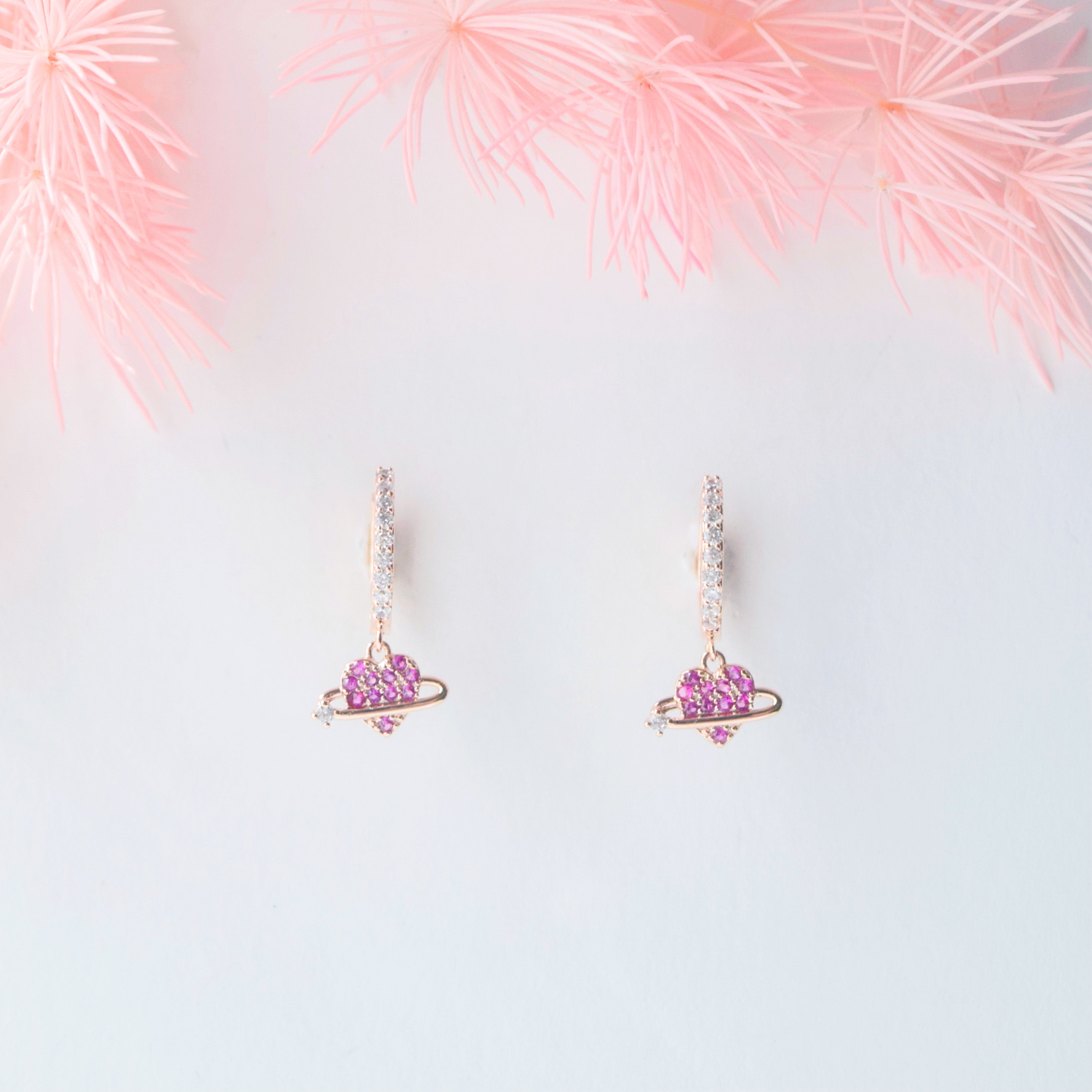 Rose Gold Made in Korea Earrings Korean Anting Cubic Zirconia Jewellery Malaysia Instagram 925 Sterling Silver hypoallergenic Instagram gift shops Jewellery Online Malaysia Shopping No Piercing Perfect Gift special gift Loved One Online jewellery Malaysia Gift for her Rose Gold Korea Made Earrings Korean Jewellery Jewelry Cubic Zirconia Dainty Delicate Minimalist Jewellery Jewelry Bride Clip On Earrings Silver Gift Set present gift for her gift ideas huggie hoop huggies hoop daily wear earrings OPEN HUGGIE