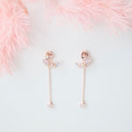 Rose Gold Made in Korea Earrings Korean Anting Cubic Zirconia Jewellery Malaysia Instagram 925 Sterling Silver hypoallergenic Instagram gift shops Jewellery Online Malaysia Shopping No Piercing Perfect Gift special gift Loved One Online jewellery Malaysia Gift for her Rose Gold Korea Made Earrings Korean Jewellery Jewelry Cubic Zirconia Dainty Delicate Minimalist Jewellery Jewelry Bride Clip On Earrings Silver Gift Set present gift for her gift ideas daily wear earrings spring earrings birthday gift