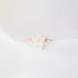 Rose Gold Made in Korea Earrings Korean Anting Cubic Zirconia Jewellery Malaysia Instagram 925 Sterling Silver hypoallergenic Instagram gift shops Jewellery Online Malaysia Shopping No Piercing Perfect Gift special gift Loved One Online jewellery Malaysia Gift for her Rose Gold Korea Made Earrings Korean Jewellery Jewelry Local Brand in Malaysia Cubic Zirconia Dainty Delicate Minimalist Jewellery Jewelry Bride ring cincin Silver Gift Set present gift for her gift ideas