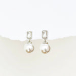 Rose Gold Made in Korea Earrings Korean Anting Cubic Zirconia Bride Bridal Dinner 925 Sterling Silver Fashion Costume Jewellery Online Malaysia Shopping Trendy No Piercing Special Perfect Gift From Heart For Your Loved One Accessory Gift for her Rose Gold Korea Made Earrings Korean Jewellery Jewelry Local Brand in Malaysia Cubic Zirconia Dainty Delicate Minimalist Jewellery Jewelry Bride Clip On Earrings Silver cny chinese new year lunar gift for her valentine valentine's day pearl earrings