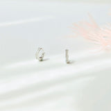 korean earrings bracelet jewellery Malaysia necklace korean jewellery rings earrings malaysia korean style earrings jewellery accessories hypoallergenic earrings ear cuff huggies silver necklace made in korea jewelry fashion jewellery malaysia earrings online shop malaysia Gift idea Gift for her Made in Korea Cubic Zirconia 925 Sterling Silver No Piercing Dainty Minimalist Daily wear Bestie Korean Anting Cincin Clip on 韩国耳环 韩国发饰 韩国饰品 hypoallergenic birthday gift set bridesmaid aurelia atelier
