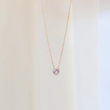 Rose Gold Made in Korea Earrings Korean Anting Cubic Zirconia Jewellery Malaysia Instagram 925 Sterling Silver hypoallergenic Instagram gift shops Jewellery Online Malaysia Shopping No Piercing Perfect Gift special gift Loved One Online jewellery Malaysia Gift for her Rose Gold Korea Made Earrings Korean Jewellery Jewelry Local Brand in Malaysia Cubic Zirconia Dainty Delicate Minimalist Jewellery Jewelry Bride Clip On Earrings Silver Gift Set present gift for her gift ideas bracelet gelang necklace rantai