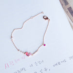 Gift idea Gift for her Made in Korea Cubic Zirconia 925 Sterling Silver No Piercing Jewelry Dainty Minimalist Dainty Daily wear korean earrings bracelet jewellery Malaysia necklace korean jewellery rings earrings malaysia korean style earrings malaysia jewellery jewelry jewellery accessories Subang Anting Cincin hypoallergenic earrings birthday gift gift set premium gift online gift shop bridesmaid gift aurelia atelier