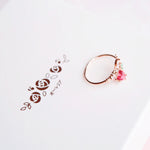 Gift idea Gift for her Made in Korea Cubic Zirconia 925 Sterling Silver No Piercing Jewelry Dainty Minimalist Dainty Daily wear korean earrings bracelet jewellery Malaysia necklace korean jewellery rings earrings malaysia korean style earrings malaysia jewellery jewelry jewellery accessories Subang Anting Cincin hypoallergenic earrings birthday gift gift set premium gift online gift shop bridesmaid gift aurelia atelier
