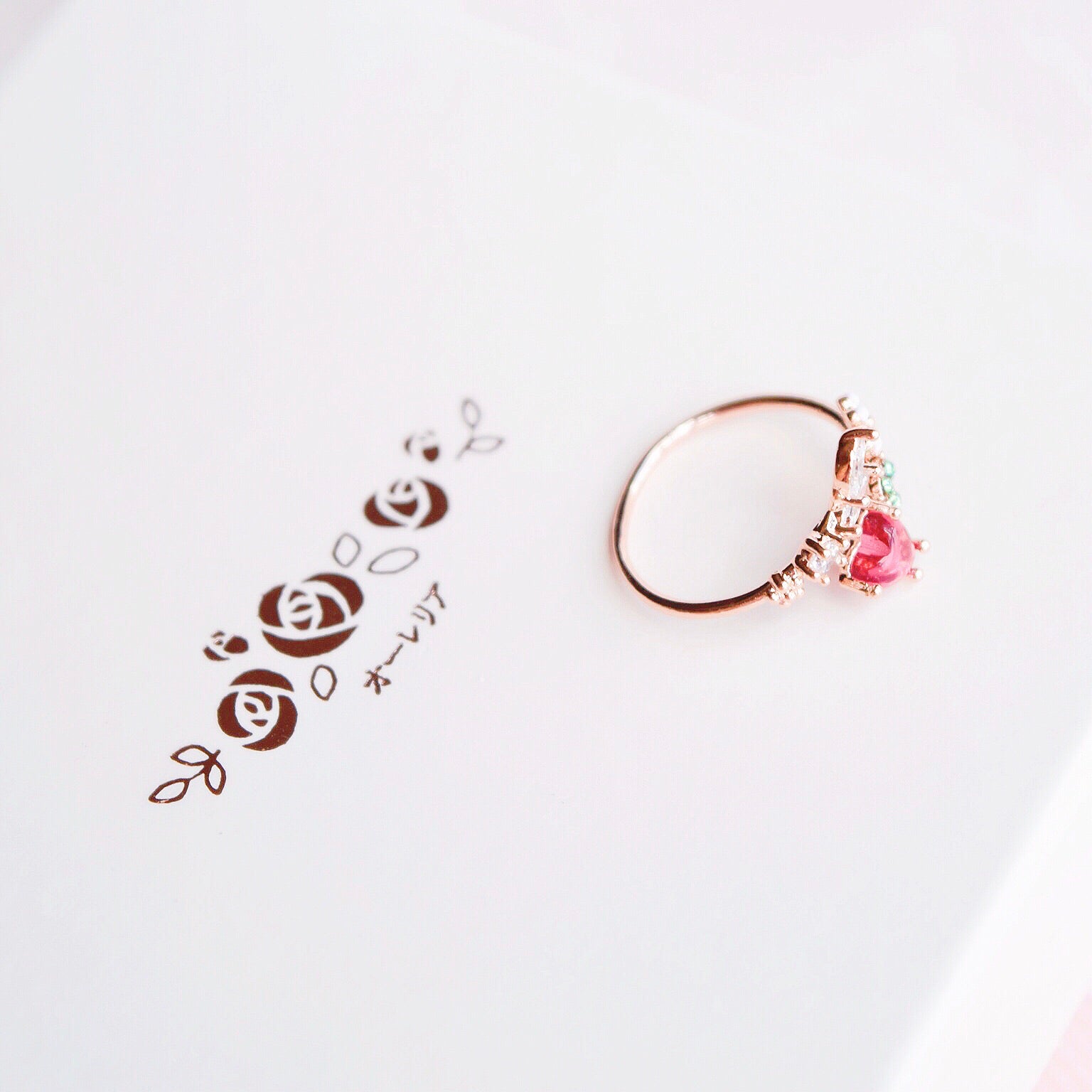 Gift idea Gift for her Made in Korea Cubic Zirconia 925 Sterling Silver No Piercing Jewelry Dainty Minimalist Dainty Daily wear korean earrings bracelet jewellery Malaysia necklace korean jewellery rings earrings malaysia korean style earrings malaysia jewellery jewelry jewellery accessories Subang Anting Cincin hypoallergenic earrings birthday gift gift set premium gift online gift shop bridesmaid gift aurelia atelier