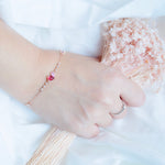 Gift idea Gift for her Made in Korea Cubic Zirconia 925 Sterling Silver No Piercing Jewelry Dainty Minimalist Dainty Daily wear korean earrings bracelet jewellery Malaysia necklace korean jewellery rings earrings malaysia korean style earrings malaysia jewellery jewelry jewellery accessories Subang Anting Cincin hypoallergenic earrings birthday gift gift set premium gift online gift shop bridesmaid gift aurelia atelier