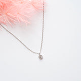 Rose Gold Made in Korea Earrings Korean Anting Cubic Zirconia Jewellery Malaysia Instagram 925 Sterling Silver hypoallergenic Instagram gift shops Jewellery Online Malaysia Shopping No Piercing Perfect Gift special gift Loved One Online jewellery Malaysia Gift for her Rose Gold Korea Made Earrings Korean Jewellery Jewelry Local Brand in Malaysia Cubic Zirconia Dainty Delicate Minimalist Jewellery Jewelry Bride Clip On Earrings Silver Gift Set present gift for her gift ideas bracelet gelang necklace rantai