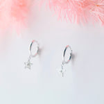 Rose Gold Made in Korea Earrings Korean Anting Cubic Zirconia Jewellery Malaysia Instagram 925 Sterling Silver hypoallergenic Instagram gift shops Jewellery Online Malaysia Shopping No Piercing Perfect Gift special gift Loved One Online jewellery Malaysia Gift for her Rose Gold Korea Made Earrings Korean Jewellery Jewelry Cubic Zirconia Dainty Delicate Minimalist Jewellery Jewelry Bride Clip On Earrings Silver Gift Set present gift for her gift ideas huggie hoop huggies hoop daily wear earrings OPEN HUGGIE