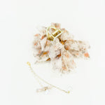 Ribbon hair clip Ribbon hair claw Bow Claw clip Hair accessory Korean hair accessory Jewelry Dainty Minimalist malaysia jewellery Made in Korea online gift shop Aurelia Atelier made in korea jewelry fashion jewellery malaysia earrings online shop malaysia korean style hair accessory malaysia jewellery jewelry Ribbon hair tie Hairband Hair ribbon scarf Headband Scrunchies Chiffon hair bow Chiffon hair claw clip Hypoallergenic 韩国ins蝴蝶吊坠发夹 INS 风 首饰 发饰 发夹专卖店 韩国发饰 韩国饰品 韩国耳环 rambut jepit Jepit rambut korea