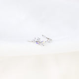 Rose Gold Made in Korea Earrings Korean Anting Cubic Zirconia Jewellery Malaysia Instagram 925 Sterling Silver hypoallergenic Instagram gift shops Jewellery Online Malaysia Shopping No Piercing Perfect Gift special gift Loved One Online jewellery Malaysia Gift for her Rose Gold Korea Made Earrings Korean Jewellery Jewelry Local Brand in Malaysia Cubic Zirconia Dainty Delicate Minimalist Jewellery Jewelry Bride ring cincin Silver Gift Set present gift for her gift ideas