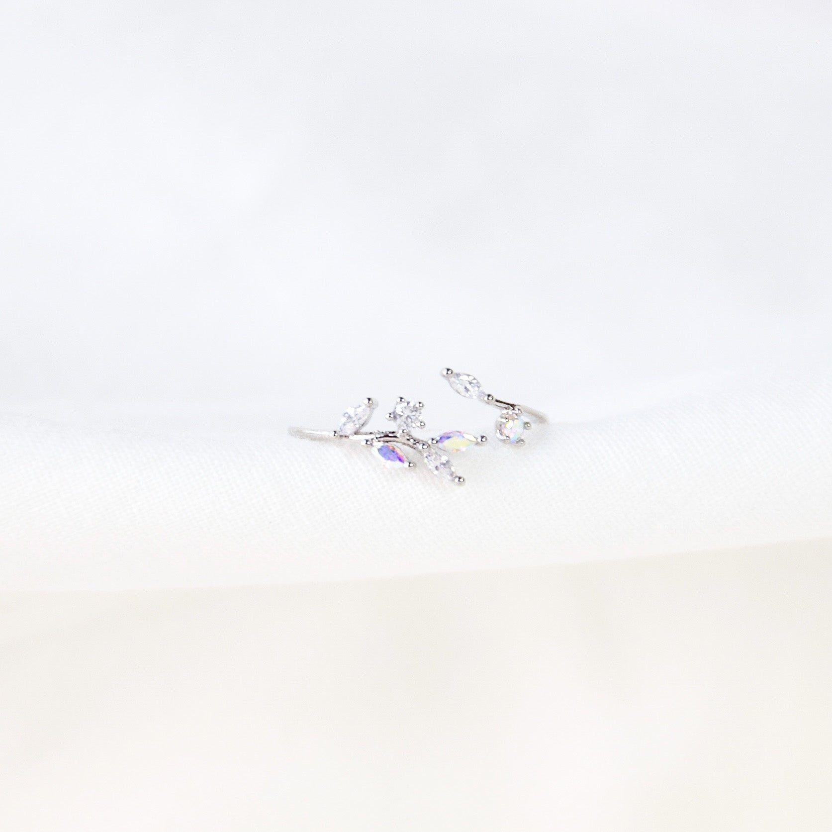 Rose Gold Made in Korea Earrings Korean Anting Cubic Zirconia Jewellery Malaysia Instagram 925 Sterling Silver hypoallergenic Instagram gift shops Jewellery Online Malaysia Shopping No Piercing Perfect Gift special gift Loved One Online jewellery Malaysia Gift for her Rose Gold Korea Made Earrings Korean Jewellery Jewelry Local Brand in Malaysia Cubic Zirconia Dainty Delicate Minimalist Jewellery Jewelry Bride ring cincin Silver Gift Set present gift for her gift ideas