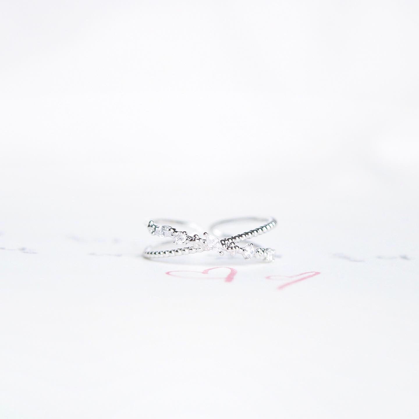 Rose Gold Made in Korea Earrings Korean Anting Cubic Zirconia Jewellery Malaysia Instagram 925 Sterling Silver hypoallergenic Instagram gift shops Jewellery Online Malaysia Shopping No Piercing Perfect Gift special gift Loved One Online jewellery Malaysia Gift for her Rose Gold Korea Made Earrings Korean Jewellery Jewelry Local Brand in Malaysia Cubic Zirconia Dainty Delicate Minimalist Jewellery Jewelry Bride ring cincin Silver Gift Set present gift for her gift ideas