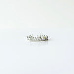 korean fashion rings korean promise ring Rose Gold Ring Korea Made Earrings Cubic Zirconia Stone 925 Silver Daily Wear Stylish Cincin Adjustable Jewellery Perfect Surprise Gift For Your Loved One ring korean ring cincin floral ring silver rings swarovski ring promise rings korean style rings korean diamond ring gift for her bestfriend ring bestie ring silver ring diamond ring swarovski made in korea korea accessory wedding ring pandora ring