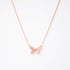 Rose Gold Made in Korea Earrings Korean Anting Cubic Zirconia Jewellery Malaysia Instagram 925 Sterling Silver hypoallergenic Instagram gift shops Jewellery Online Malaysia Shopping No Piercing Perfect Gift special gift Loved One Online jewellery Malaysia Gift for her Rose Gold Korea Made Earrings Korean Jewellery Jewelry Local Brand in Malaysia Cubic Zirconia Dainty Delicate Minimalist Jewellery Jewelry Bride Clip On Earrings Silver Gift Set present gift for her gift ideas bracelet gelang necklace rantai