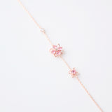 Made in Korea Earrings Necklace Bracelet Korean Anting Rantai Gelang Tangan Cubic Zirconia Bride Bridal Dinner 925 Sterling Silver Accessory Fashion Fancy Stylish Costume Jewellery Online Malaysia Shopping Trendy Accessories Daily Wear Jewelry Dainty Minimalist Delicate Clip On Earrings No Piercing Special Perfect Gift From Heart For Your Loved One Happy Valentines Day gift for her, surprise gift, birthday gift, gift set, premium gift, online gift shop, bridesmaid gift, necklace, earrings GELANG TANGAN