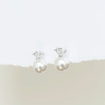Rose Gold Made in Korea Earrings Korean Anting Cubic Zirconia Bride Bridal Dinner 925 Sterling Silver Fashion Costume Jewellery Online Malaysia Shopping Trendy No Piercing Special Perfect Gift From Heart For Your Loved One Accessory Gift for her Rose Gold Korea Made Earrings Korean Jewellery Jewelry Local Brand in Malaysia Cubic Zirconia Dainty Delicate Minimalist Jewellery Jewelry Bride Clip On Earrings Silver cny chinese new year lunar gift for her valentine valentine's day pearl earrings