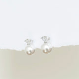 Rose Gold Made in Korea Earrings Korean Anting Cubic Zirconia Bride Bridal Dinner 925 Sterling Silver Fashion Costume Jewellery Online Malaysia Shopping Trendy No Piercing Special Perfect Gift From Heart For Your Loved One Accessory Gift for her Rose Gold Korea Made Earrings Korean Jewellery Jewelry Local Brand in Malaysia Cubic Zirconia Dainty Delicate Minimalist Jewellery Jewelry Bride Clip On Earrings Silver cny chinese new year lunar gift for her valentine valentine's day pearl earrings