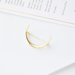 Gift idea Gift for her Made in Korea Cubic Zirconia 925 Sterling Silver No Piercing Jewelry Dainty Minimalist Dainty Daily wear korean earrings bracelet jewellery Malaysia necklace korean jewellery rings earrings malaysia korean style earrings malaysia jewellery jewelry jewellery accessories Subang Anting Cincin Brooch Pin hypoallergenic earrings birthday gift gift set raya muslim malay hijab tudung gift aurelia atelier