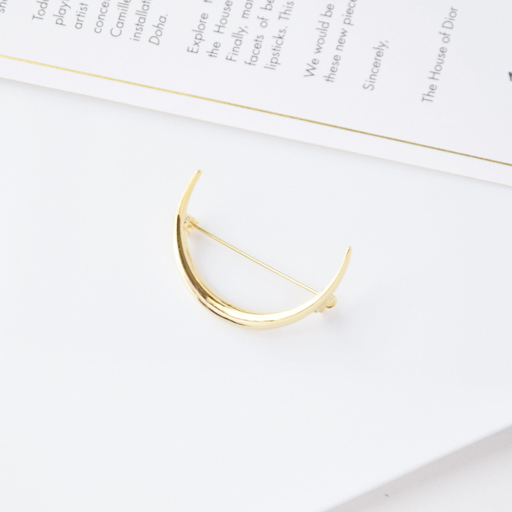 Gift idea Gift for her Made in Korea Cubic Zirconia 925 Sterling Silver No Piercing Jewelry Dainty Minimalist Dainty Daily wear korean earrings bracelet jewellery Malaysia necklace korean jewellery rings earrings malaysia korean style earrings malaysia jewellery jewelry jewellery accessories Subang Anting Cincin Brooch Pin hypoallergenic earrings birthday gift gift set raya muslim malay hijab tudung gift aurelia atelier