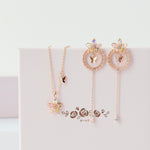 korean earrings bracelet jewellery Malaysia necklace korean jewellery rings earrings malaysia korean style earrings malaysia jewellery jewelry jewellery accessories hypoallergenic earrings ear cuff huggies silver necklace made in korea jewelry fashion jewellery malaysia earrings online shop malaysia Gift idea Gift for her Made in Korea Cubic Zirconia 925 Sterling Silver No Piercing Jewelry Dainty Minimalist Bestie anting subang clip on 925 silver gf gift local Dainty Daily wear Gift Set aurelia atelier