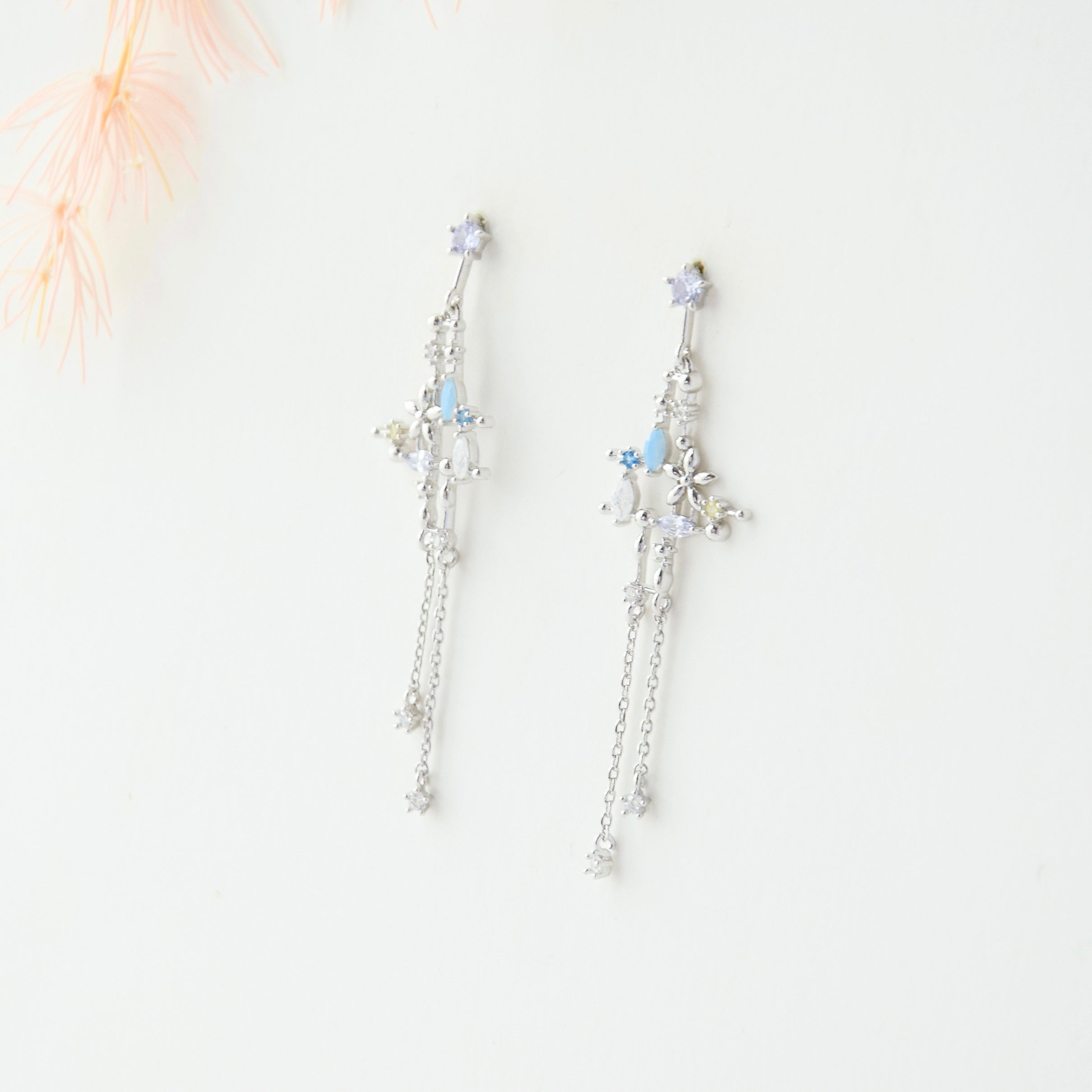 korean earrings bracelet jewellery Malaysia necklace korean jewellery rings earrings malaysia korean style earrings malaysia jewellery jewelry jewellery accessories hypoallergenic earrings ear cuff huggies silver necklace made in korea jewelry fashion jewellery malaysia earrings online shop malaysia Gift idea Gift for her Made in Korea Cubic Zirconia 925 Sterling Silver No Piercing Jewelry Dainty Minimalist Bestie anting subang clip on 925 silver gf gift local Dainty Daily wear Gift Set aurelia atelier