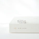 Rose Gold Made in Korea Earrings Korean Anting Cubic Zirconia Jewellery Malaysia Instagram 925 Sterling Silver hypoallergenic Instagram gift shops Jewellery Online Malaysia Shopping No Piercing Perfect Gift special gift Loved One Online jewellery Malaysia Gift for her Rose Gold Korea Made Earrings Korean Jewellery Jewelry Local Brand in Malaysia Cubic Zirconia Dainty Delicate Minimalist Jewellery Jewelry Bride ring cincin Silver Gift Set present gift for her gift ideas