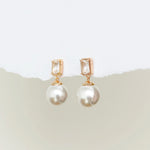 Rose Gold Made in Korea Earrings Korean Anting Cubic Zirconia Bride Bridal Dinner 925 Sterling Silver Fashion Costume Jewellery Online Malaysia Shopping Trendy No Piercing Special Perfect Gift From Heart For Your Loved One Accessory Gift for her Rose Gold Korea Made Earrings Korean Jewellery Jewelry Local Brand in Malaysia Cubic Zirconia Dainty Delicate Minimalist Jewellery Jewelry Bride Clip On Earrings Silver cny chinese new year lunar gift for her valentine valentine's day pearl earrings