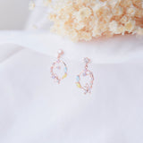 korean earrings bracelet jewellery Malaysia necklace korean jewellery rings earrings malaysia korean style earrings malaysia jewellery jewelry jewellery accessories hypoallergenic earrings ear cuff huggies silver necklace made in korea jewelry fashion jewellery malaysia earrings online shop malaysia Gift idea Gift for her Made in Korea Cubic Zirconia 925 Sterling Silver No Piercing Jewelry Dainty Minimalist Bestie anting subang clip on 925 silver gf gift local brand Dainty Daily wear Gift Set Shopping