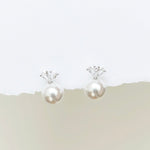 Rose Gold Made in Korea Earrings Korean Anting Cubic Zirconia Bride Bridal Dinner 925 Sterling Silver Fashion Costume Jewellery Online Malaysia Shopping Trendy No Piercing Special Perfect Gift From Heart For Your Loved One Accessory Gift for her Rose Gold Korea Made Earrings Korean Jewellery Jewelry Local Brand in Malaysia Cubic Zirconia Dainty Delicate Minimalist Jewellery Jewelry Bride Clip On Earrings Silver cny chinese new year lunar gift for her valentine valentine's day pearl earrings