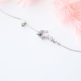 korean earrings bracelet jewellery Malaysia necklace korean jewellery rings earrings malaysia korean style earrings malaysia jewellery jewelry jewellery accessories hypoallergenic earrings ear cuff huggies silver necklace made in korea jewelry fashion jewellery malaysia earrings online shop malaysia Gift idea Gift for her Made in Korea Cubic Zirconia 925 Sterling Silver No Piercing Jewelry Dainty Minimalist Bestie anting subang clip on 925 silver gf gift local Dainty Daily wear Gift Set aurelia atelier