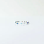 korean fashion rings korean promise ring Rose Gold Ring Korea Made Earrings Cubic Zirconia Stone 925 Silver Daily Wear Stylish Cincin Adjustable Jewellery Perfect Surprise Gift For Your Loved One ring korean ring cincin floral ring silver rings swarovski ring promise rings korean style rings korean diamond ring gift for her bestfriend ring bestie ring silver ring diamond ring swarovski made in korea korea accessory wedding ring pandora ring