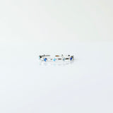korean fashion rings korean promise ring Rose Gold Ring Korea Made Earrings Cubic Zirconia Stone 925 Silver Daily Wear Stylish Cincin Adjustable Jewellery Perfect Surprise Gift For Your Loved One ring korean ring cincin floral ring silver rings swarovski ring promise rings korean style rings korean diamond ring gift for her bestfriend ring bestie ring silver ring diamond ring swarovski made in korea korea accessory wedding ring pandora ring