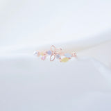 korean earrings bracelet jewellery Malaysia necklace korean jewellery rings earrings malaysia korean style earrings malaysia jewellery jewelry jewellery accessories hypoallergenic earrings ear cuff huggies silver necklace made in korea jewelry fashion jewellery malaysia earrings online shop malaysia Gift idea Gift for her Made in Korea Cubic Zirconia 925 Sterling Silver No Piercing Jewelry Dainty Minimalist Bestie anting subang clip on 925 silver gf gift local brand Dainty Daily wear Gift Set Shopping