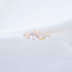 korean earrings bracelet jewellery Malaysia necklace korean jewellery rings earrings malaysia korean style earrings malaysia jewellery jewelry jewellery accessories hypoallergenic earrings ear cuff huggies silver necklace made in korea jewelry fashion jewellery malaysia earrings online shop malaysia Gift idea Gift for her Made in Korea Cubic Zirconia 925 Sterling Silver No Piercing Jewelry Dainty Minimalist Bestie anting subang clip on 925 silver gf gift local brand Dainty Daily wear Gift Set Shopping