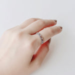 korean fashion rings korean promise ring Rose Gold Ring Korea Made Earrings Cubic Zirconia Stone 925 Silver Daily Wear Stylish Cincin Adjustable Jewellery Perfect Surprise Gift For Your Loved One ring korean ring cincin floral ring silver rings swarovski ring promise rings korean style rings korean diamond ring gift for her bestfriend ring bestie ring silver ring diamond ring swarovski made in korea korea accessory wedding ring pandora ring