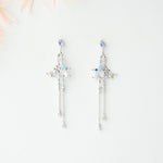korean earrings bracelet jewellery Malaysia necklace korean jewellery rings earrings malaysia korean style earrings malaysia jewellery jewelry jewellery accessories hypoallergenic earrings ear cuff huggies silver necklace made in korea jewelry fashion jewellery malaysia earrings online shop malaysia Gift idea Gift for her Made in Korea Cubic Zirconia 925 Sterling Silver No Piercing Jewelry Dainty Minimalist Bestie anting subang clip on 925 silver gf gift local Dainty Daily wear Gift Set aurelia atelier