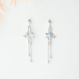 korean earrings bracelet jewellery Malaysia necklace korean jewellery rings earrings malaysia korean style earrings malaysia jewellery jewelry jewellery accessories hypoallergenic earrings ear cuff huggies silver necklace made in korea jewelry fashion jewellery malaysia earrings online shop malaysia Gift idea Gift for her Made in Korea Cubic Zirconia 925 Sterling Silver No Piercing Jewelry Dainty Minimalist Bestie anting subang clip on 925 silver gf gift local Dainty Daily wear Gift Set aurelia atelier