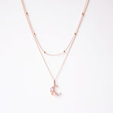 Rose Gold Made in Korea Earrings Korean Anting Cubic Zirconia Jewellery Malaysia Instagram 925 Sterling Silver hypoallergenic Instagram gift shops Jewellery Online Malaysia Shopping No Piercing Perfect Gift special gift Loved One Online jewellery Malaysia Gift for her Rose Gold Korea Made Earrings Korean Jewellery Jewelry Local Brand in Malaysia Cubic Zirconia Dainty Delicate Minimalist Jewellery Jewelry Bride Clip On Earrings Silver Gift Set present gift for her gift ideas bracelet gelang necklace rantai