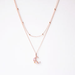 Rose Gold Made in Korea Earrings Korean Anting Cubic Zirconia Jewellery Malaysia Instagram 925 Sterling Silver hypoallergenic Instagram gift shops Jewellery Online Malaysia Shopping No Piercing Perfect Gift special gift Loved One Online jewellery Malaysia Gift for her Rose Gold Korea Made Earrings Korean Jewellery Jewelry Local Brand in Malaysia Cubic Zirconia Dainty Delicate Minimalist Jewellery Jewelry Bride Clip On Earrings Silver Gift Set present gift for her gift ideas bracelet gelang necklace rantai